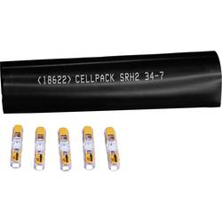 CellPack 486391 SMH5/0.75-4.0/WAGO Kabel-Reparaturset Inhalt: 1 Set