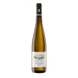 Paulinshofberg Riesling GG Fritz Haag 2024