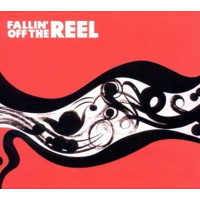 Fallin Off The Reel Vol. 1 - Various, CD