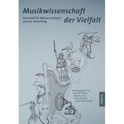 Musikwissenschaft der Vielfalt -