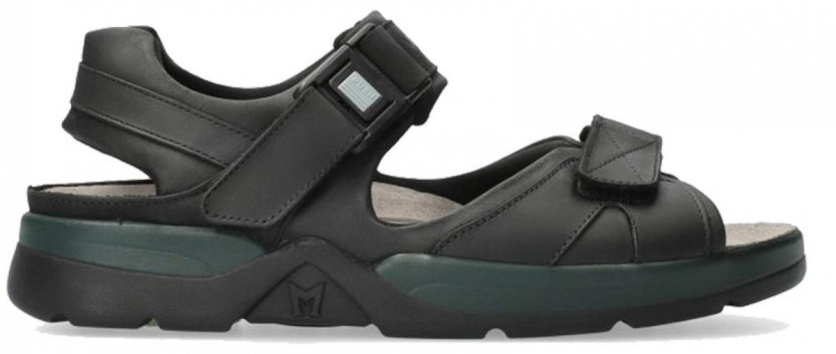 Mephisto Shark Fit Herren Sandale in Gr. 40