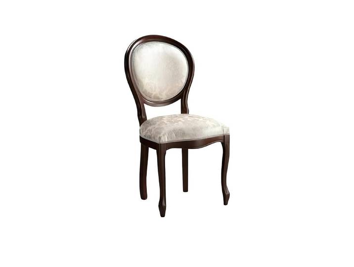 JVmoebel Stuhl Designer Holzstuhl mit entspannter Formgebung und hochwertigem Finish (1 St), Made in Europa
