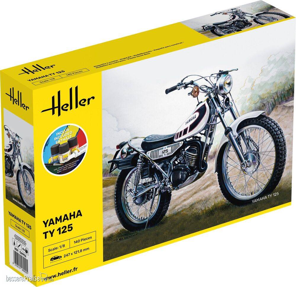 Heller 56902