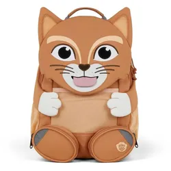 Affenzahn Großer Freund  Katze