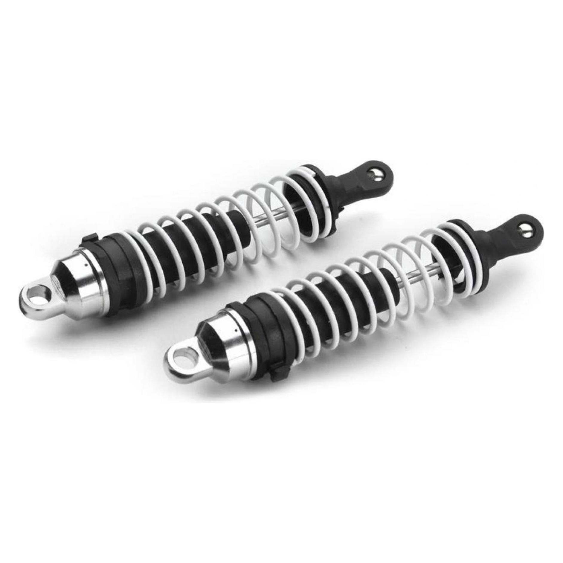 Carson Öldruckstossdämpfer-Set CY vorne 2 Stück 1:8 (500205708)