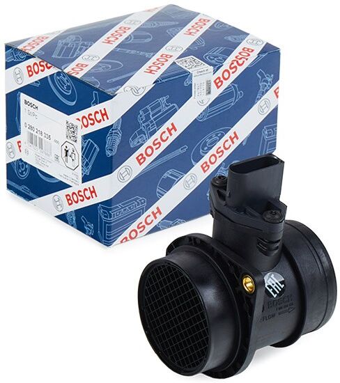 Bosch 0 280 218 03F Mass air flow sensor