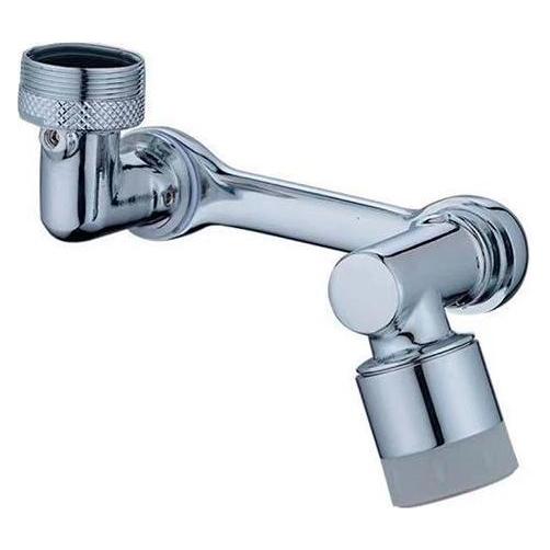 Verhal Articulated brass extender 2f (60617615)