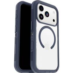 Otterbox Case Apple iPhone 17 Pro Durchsichtig, Blau 77-98514