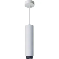 LUXULA LED Pendelleuchte LX700181 35 W weiß