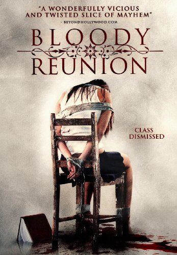 Lim Dae-wung - Bloody Reunion - Preis vom 09.10.2026 07:28:09 h