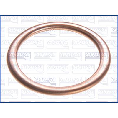 AJUSA Dichtring, Ölablassschraube 18001800 für Subaru
