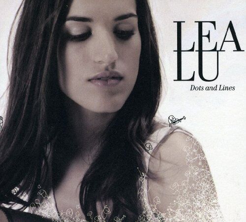 Lea Lu - Dots and Lines - Preis vom 13.10.2026 11:25:28 h
