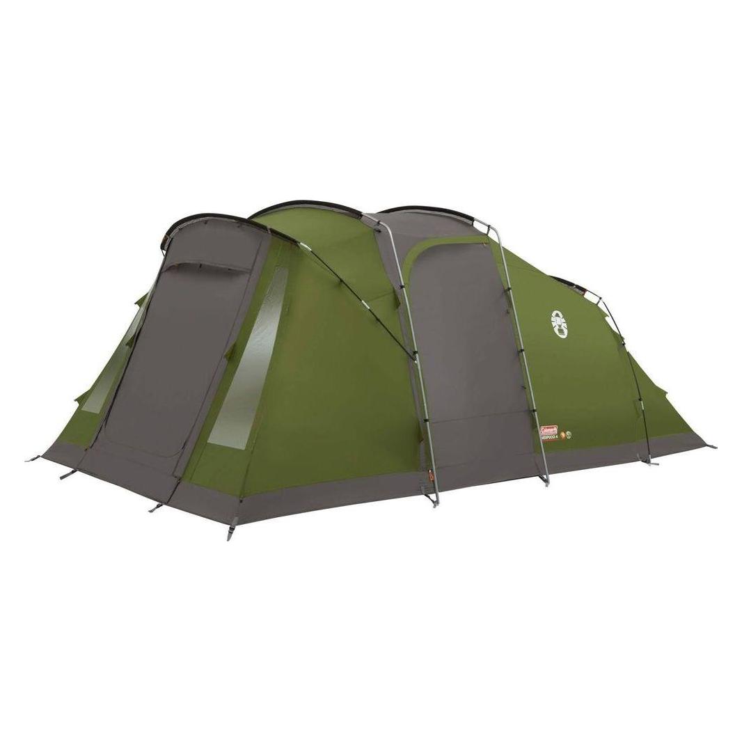 Coleman Vespucci (Tunnelzelt, 18.80 kg, 4 Personen) (2000038916)