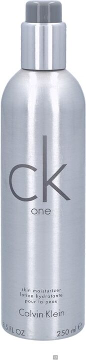 Calvin Klein Ck One Skin Moisturizer 250 ml