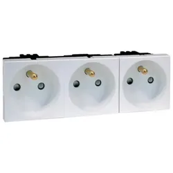 Peha Steckdose 3f B 6273.42 EMS SI