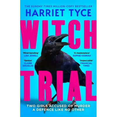 Witch Trial, Taschenbuch von Harriet Tyce, Headline Book, 978-1-03-541195-5