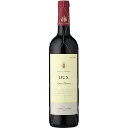 Dux Gran Reserva - ab 6 Flaschen in der Holzkiste