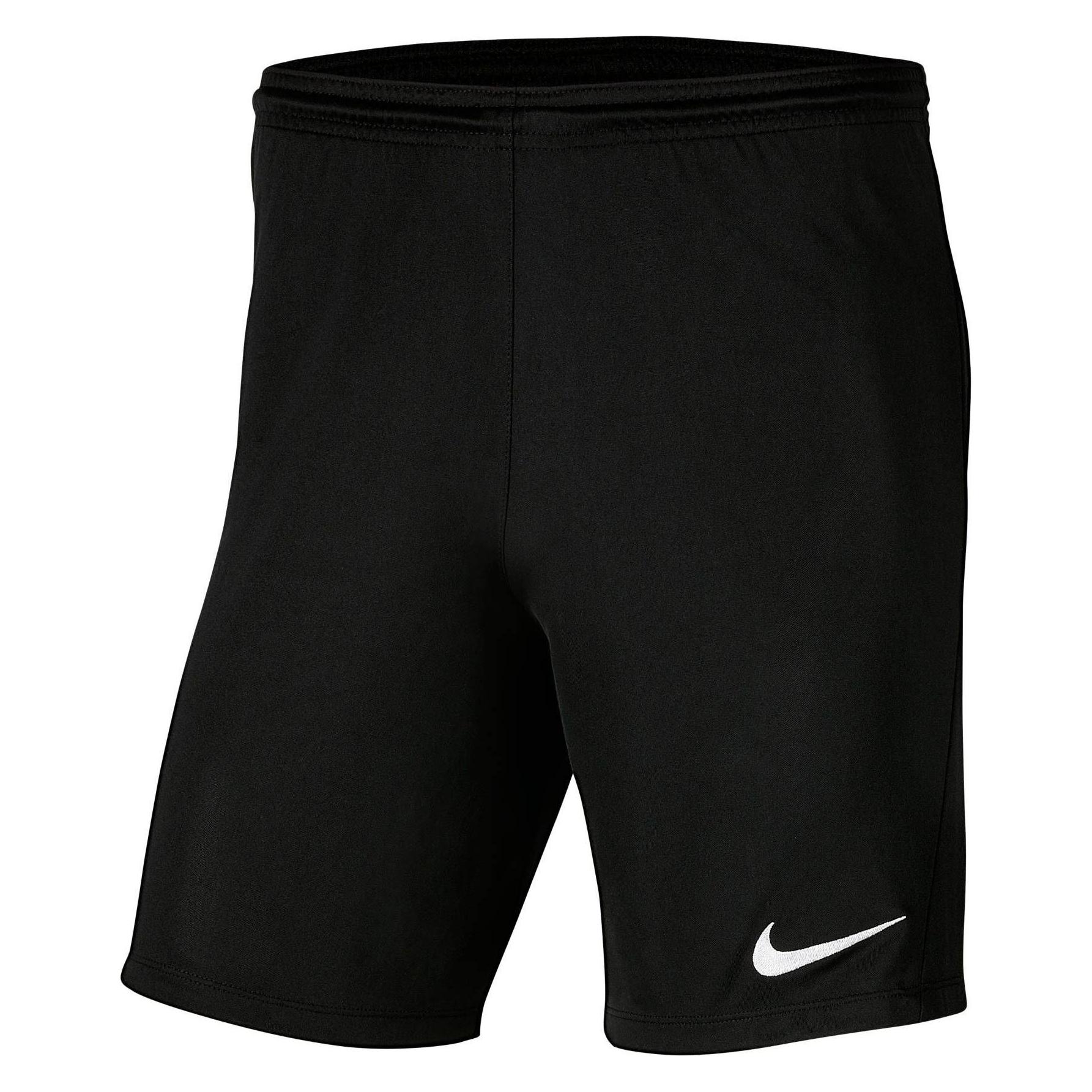 Nike Park Iii Short Kids (XS) (BV6865)