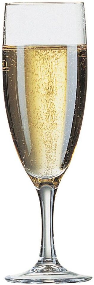 Arcoroc Calice Flute 17 cl Elegance