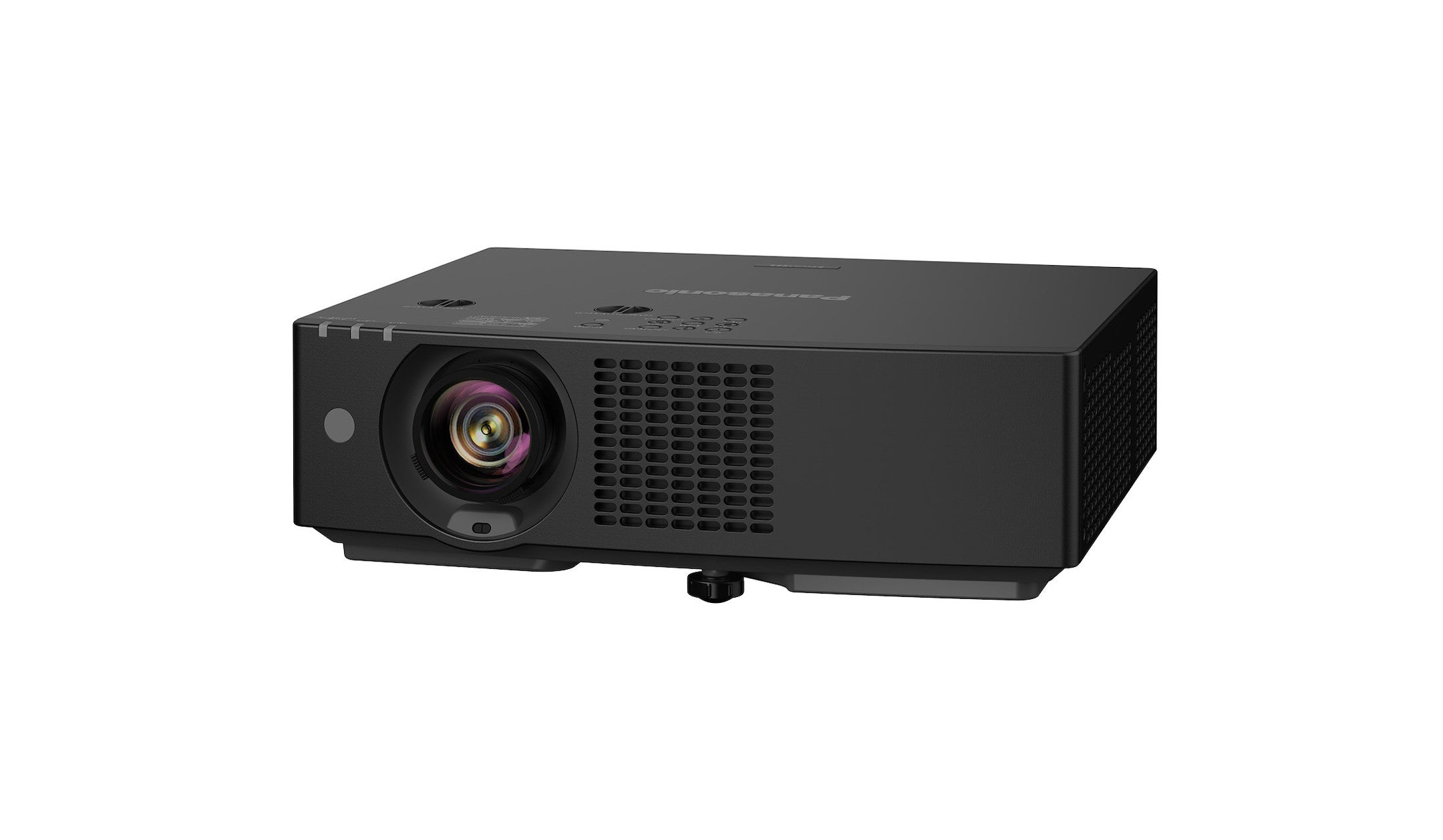 Panasonic PT-VMZ62BEJ - WUXGA Laser Golf Beamer | HEIMKINO.de Tuning Edition