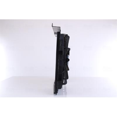 NISSENS Lüfter, Motorkühlung 85232 für PONTIAC