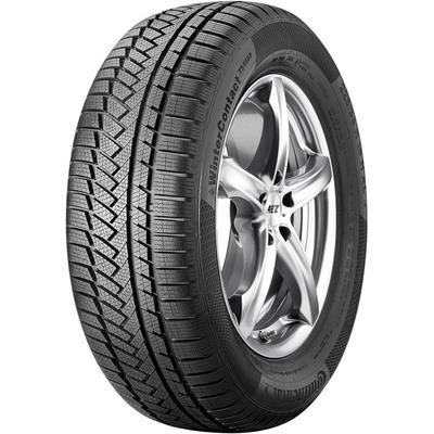 CONTINENTAL Winterreifen 215/65 R17 99H AO, SUV, Audi Q3, Q3 F3 - WinterContact 03547560000