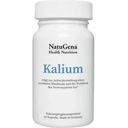 Kalium 90 ST