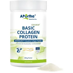 APOrtha® Basic BODYBALANCE® B (Rind) Collagen-Drink - Pulver 450 g