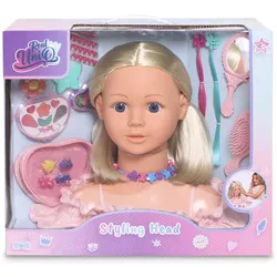Real UniQ Styling Head