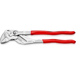 KNIPEX Zangenschlüssel verchromt - 8603300