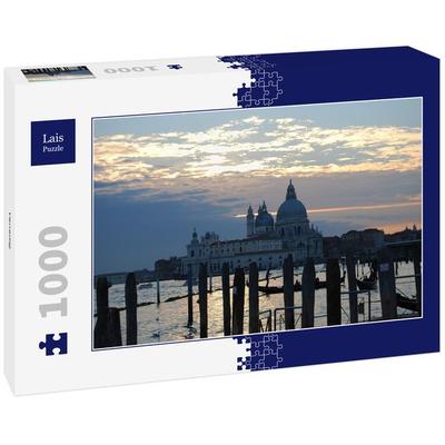 Lais Puzzle Venedig 1000 Teile