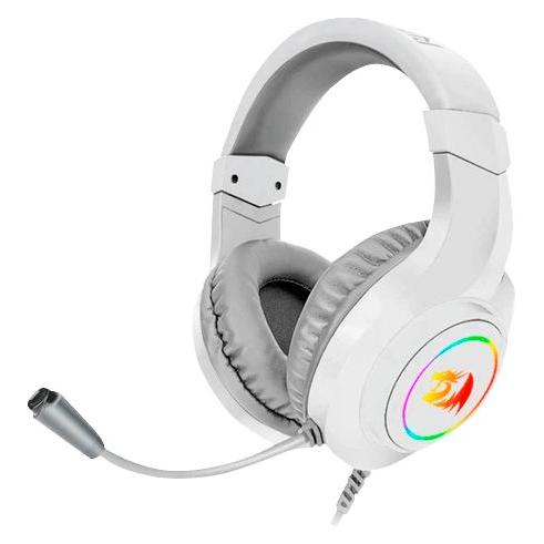 Redragon H260 RGB (Kabelgebunden) (H260W-RGB)