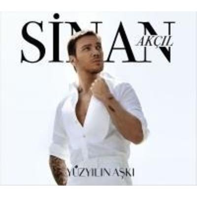Yüzyilin Aski - , CD