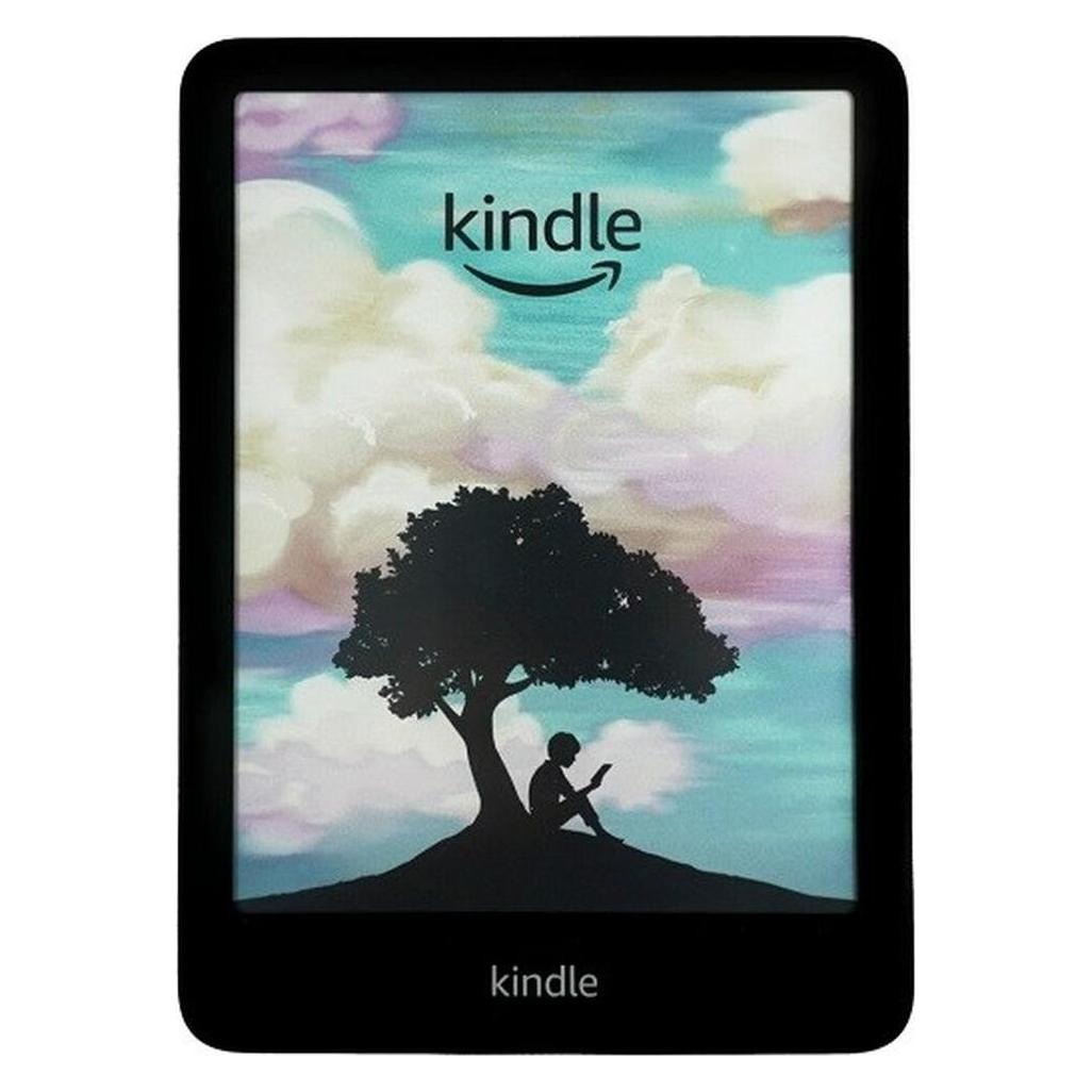 Amazon Kindle Colorsoft Signature Edition 2024 (7.05", 32 GB, ohne Werbung) (B0CX8YKQ2H)