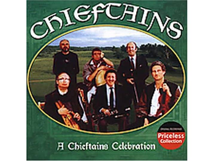 Chieftains Celebration