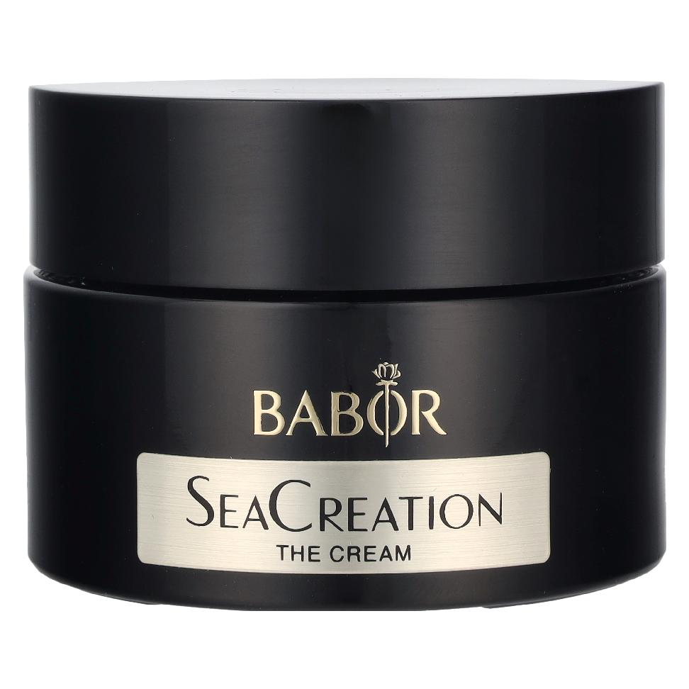 Babor Seacreation The Cream 50ml Antiaging Face Cream (50 ml) (403245)