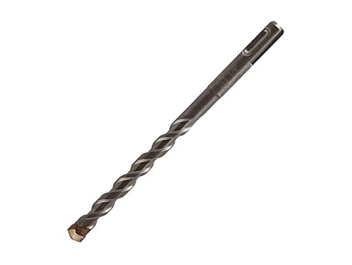wolfcraft Universeelboor HM, SDS-Plus-schacht I 7438000 I Voor het boren in hout, steen, metaal & kunststof