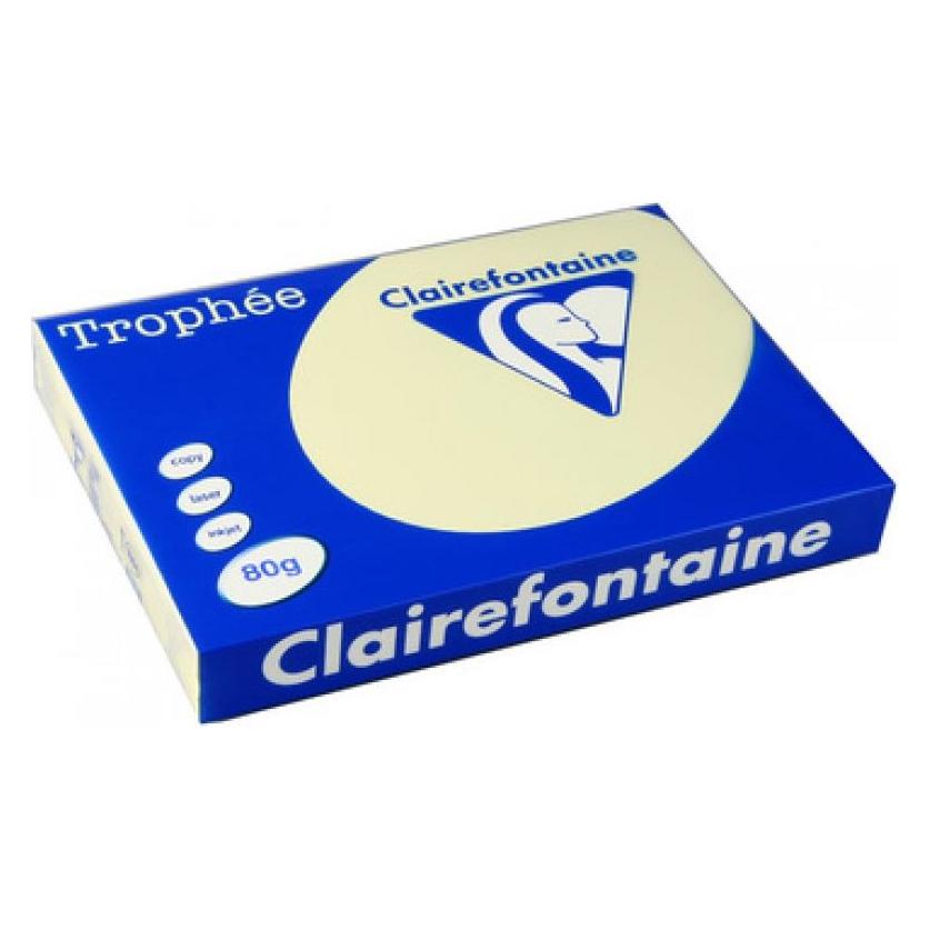 Clairefontaine Trophée (A3, 500 Blätter, 80 g/m²) (1885)