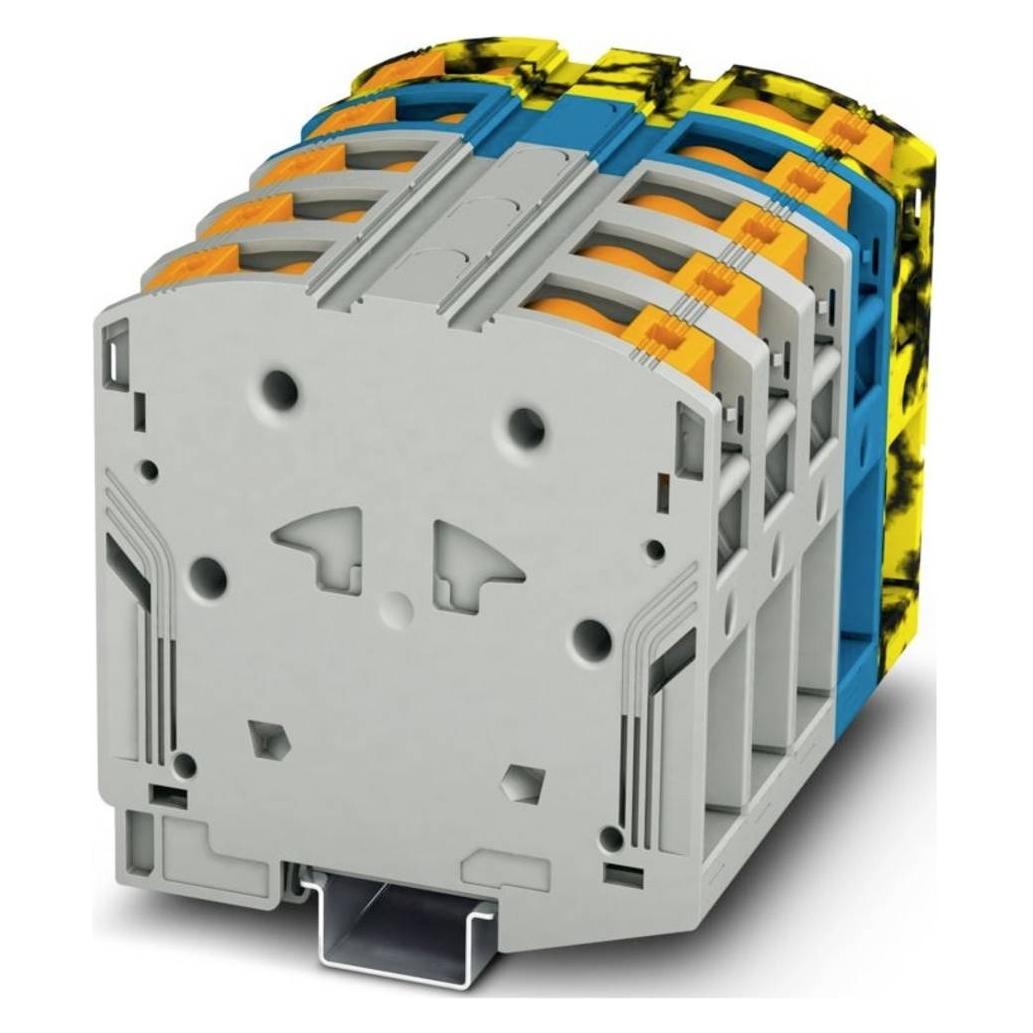 Phoenix Contact Klemmenblock (3260118)