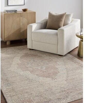 Livabliss x Lauren Liess Veil Traditional Area Rug