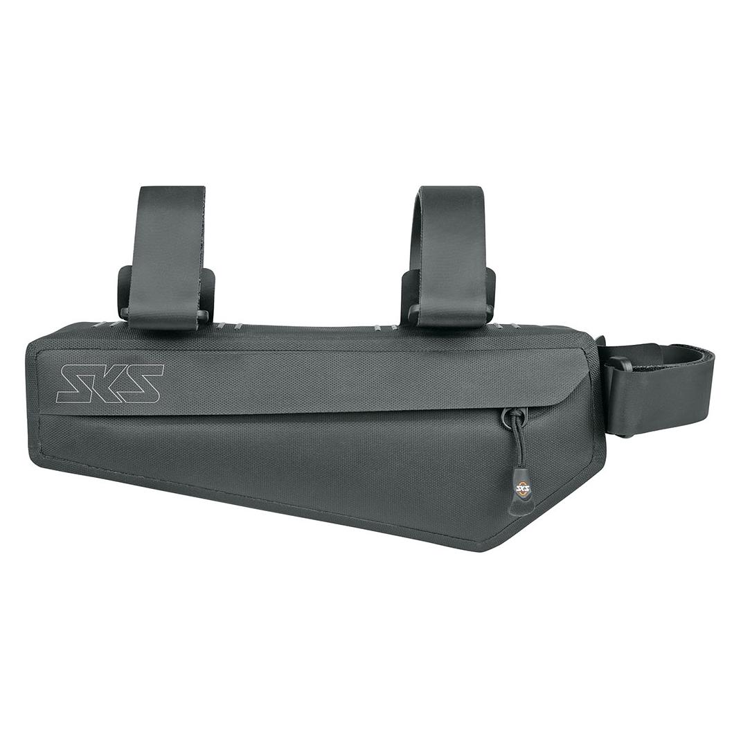 SKS Race (0.65 l, Rahmentasche, Satteltasche) (726110)