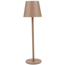 AddLiving Romantic Tischleuchte SMD LED Kupfer