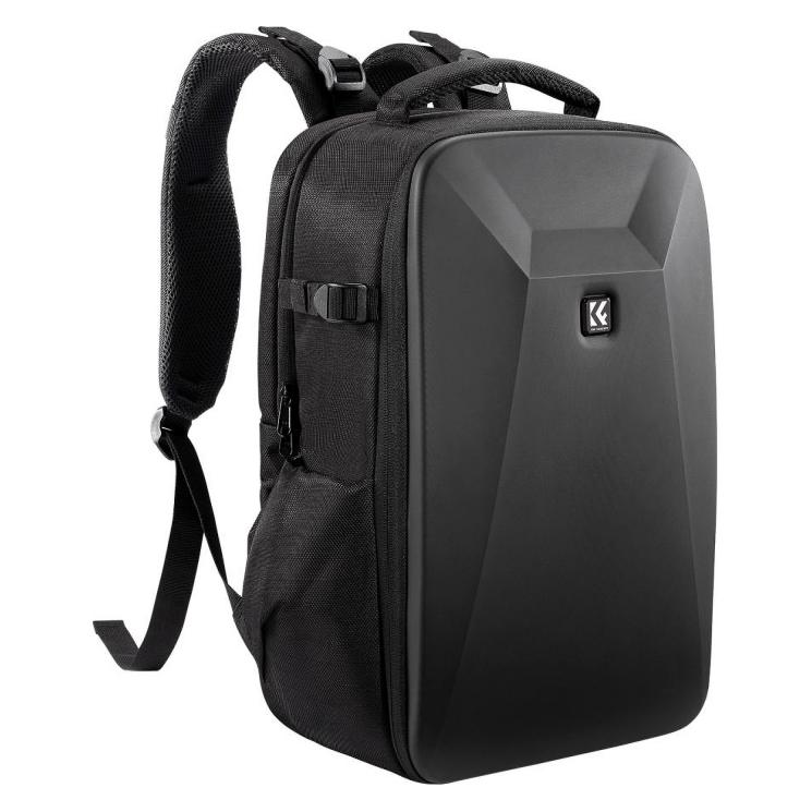 K&F Concept Nature Wander 10 (Fotorucksack, 22 l) (KF13.134)
