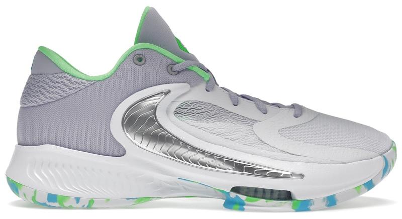 Nike Zoom Freak 4 The Decision - EU 47.5