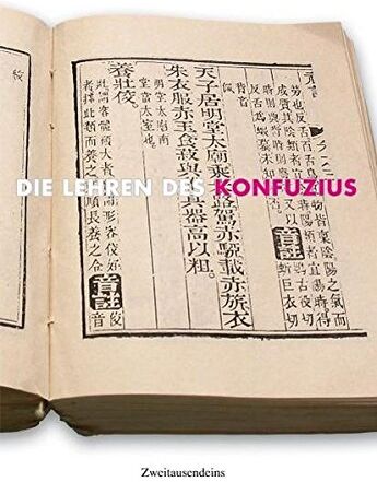 Konfuzius - Die Lehren des Konfuzius: Gespräche /Die große Wissenschaft /Maß und Mitte /Mong Dsi - Preis vom 10.10.2026 11:48:34 h