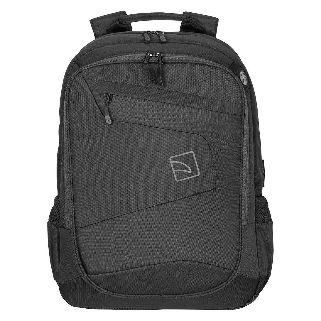 Tucano LATO 15' 40,6 cm (16') Backpack Schwarz (BLABK15)