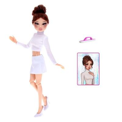 Dress To Impress - Fashion Doll - Lana