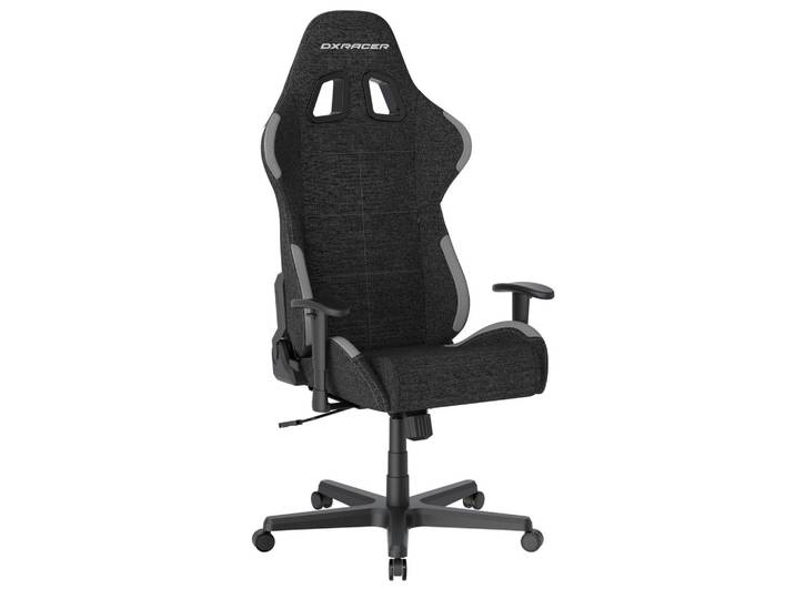 Gamingstuhl Formula Grau/ Schwarz