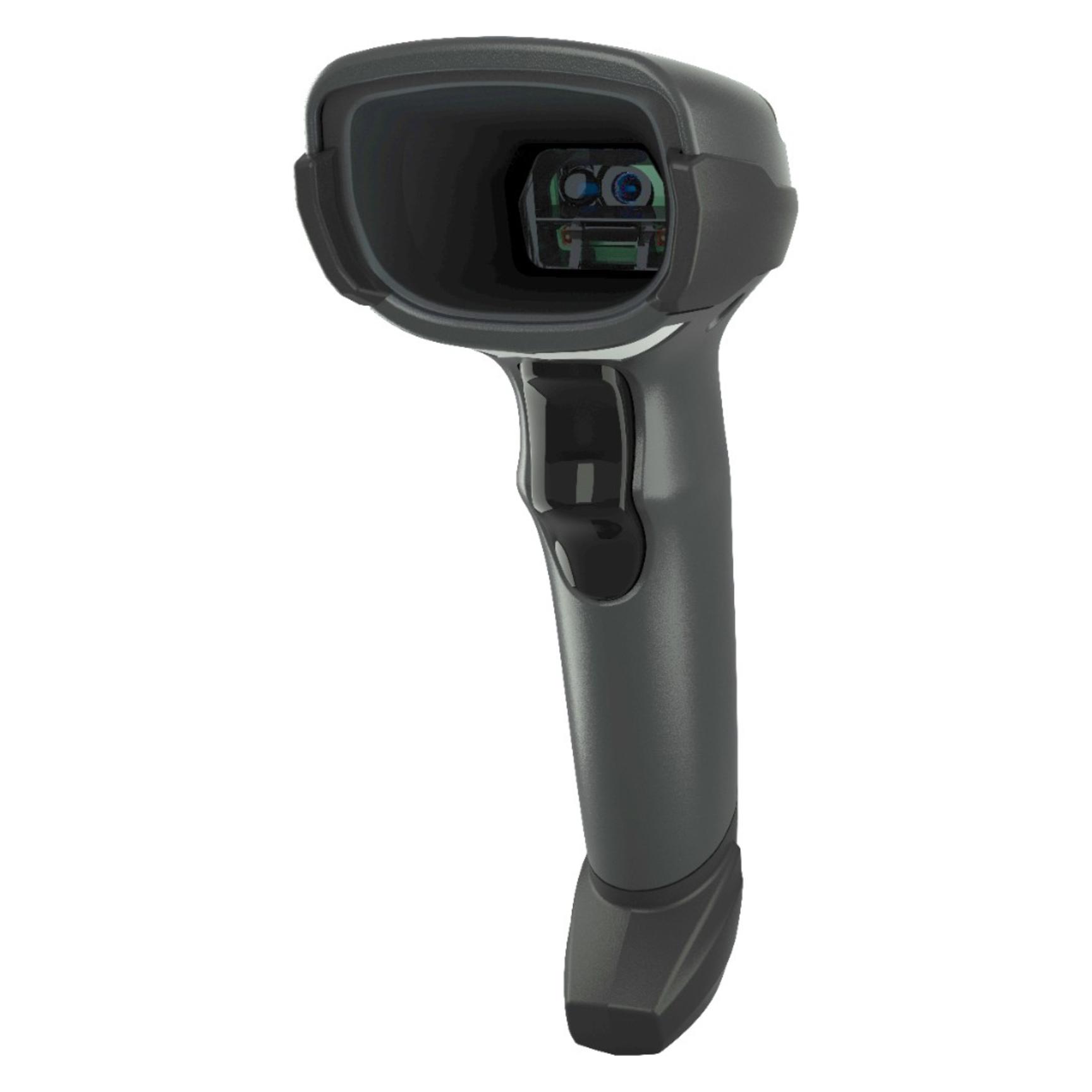 Zebra DS4608-DP Barcode-Scanner (1D-Barcodes, 2D-Barcodes) (DS4608-DPE0007VZRW)