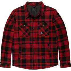 Vintage Industries Square Padded Hemd
